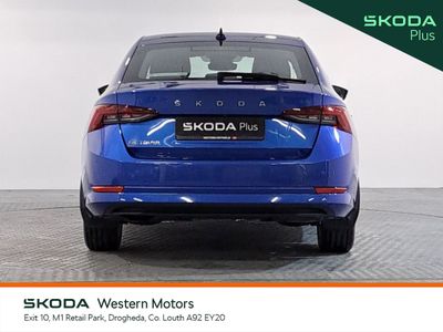 2024 Skoda Octavia
