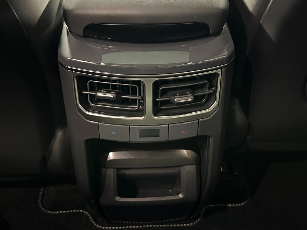 2026 Kia EV5