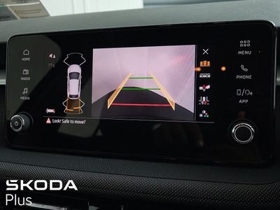 2026 Skoda Fabia