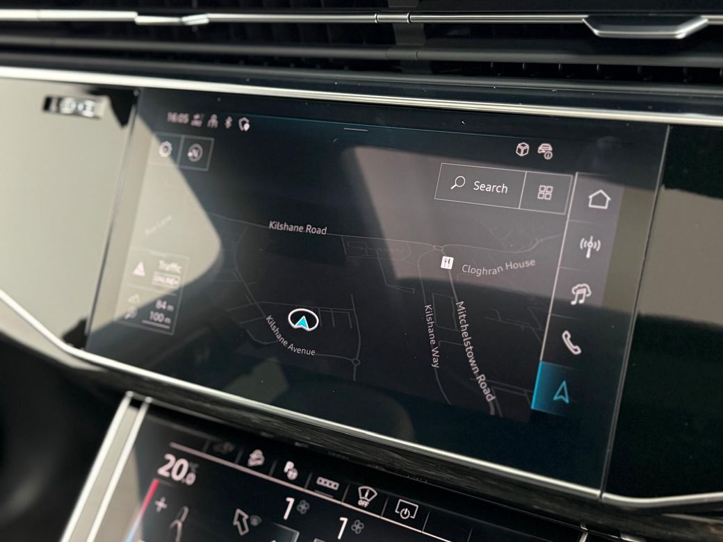 2025 Audi Q7
