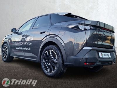 2026 Peugeot 3008