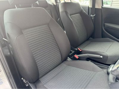 2012 Volkswagen Polo
