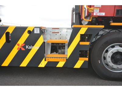 2026 Kalmar T2