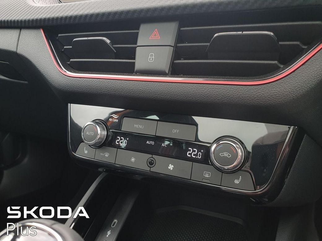 2026 Skoda Kamiq