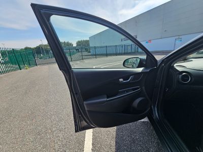 2020 Hyundai Kona