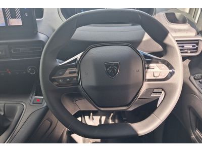 2026 Peugeot Partner