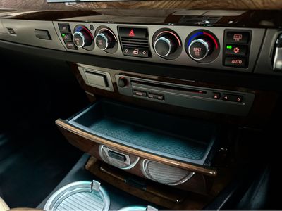 2006 BMW 7 Series