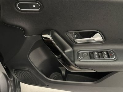 2019 Mercedes-Benz A Class