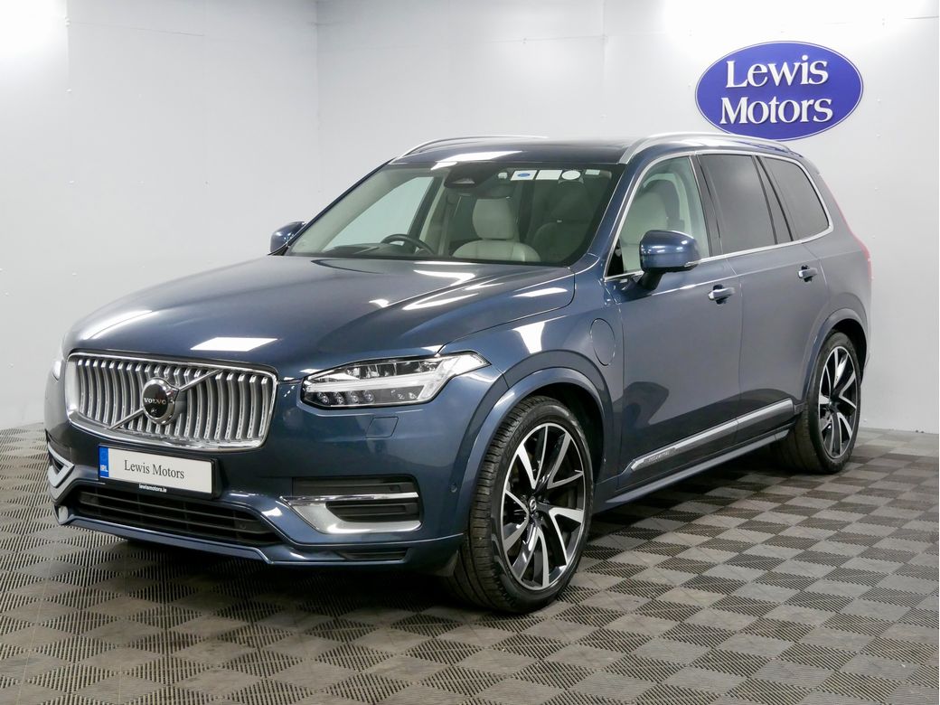 2023 Volvo XC90