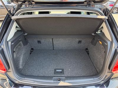 2013 Volkswagen Polo