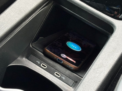 2022 Volkswagen ID.4