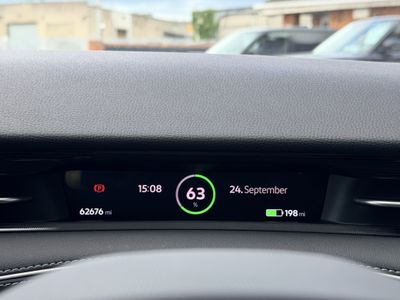 2024 Volkswagen ID.7