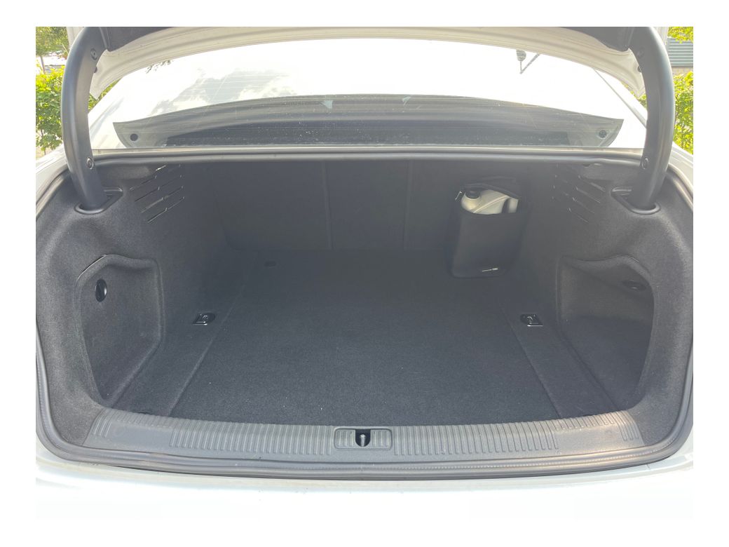 2016 Audi A4