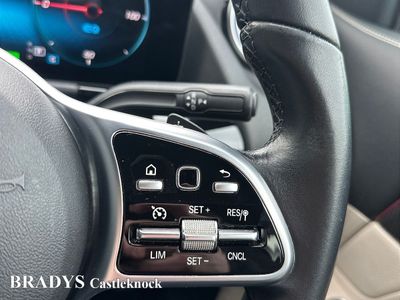 2022 Mercedes-Benz EQA