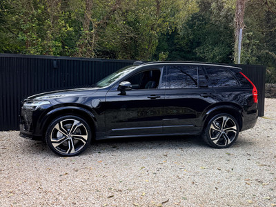 2023 Volvo XC90