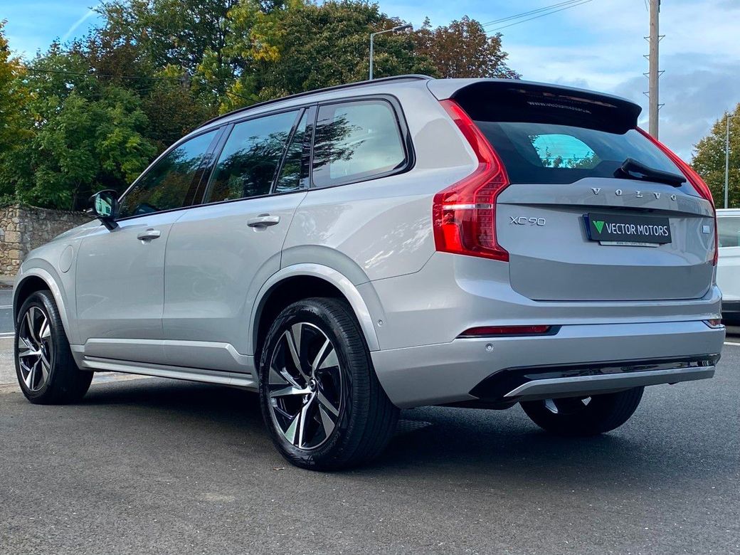 2024 Volvo XC90