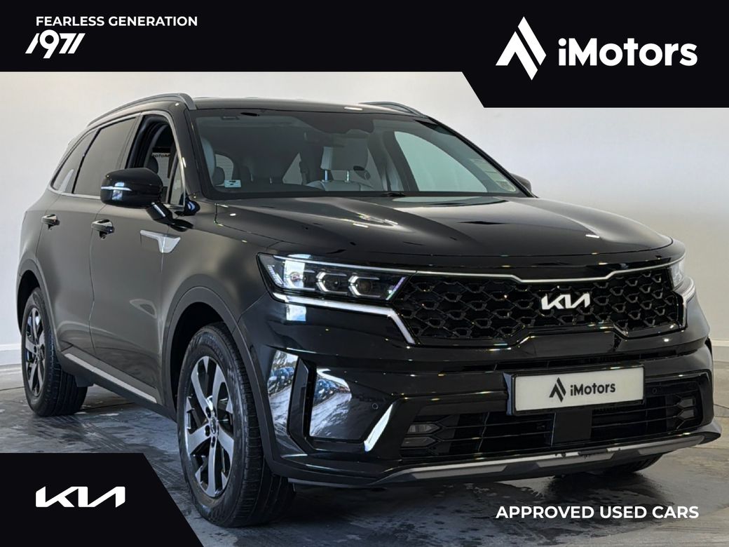 2023 Kia Sorento