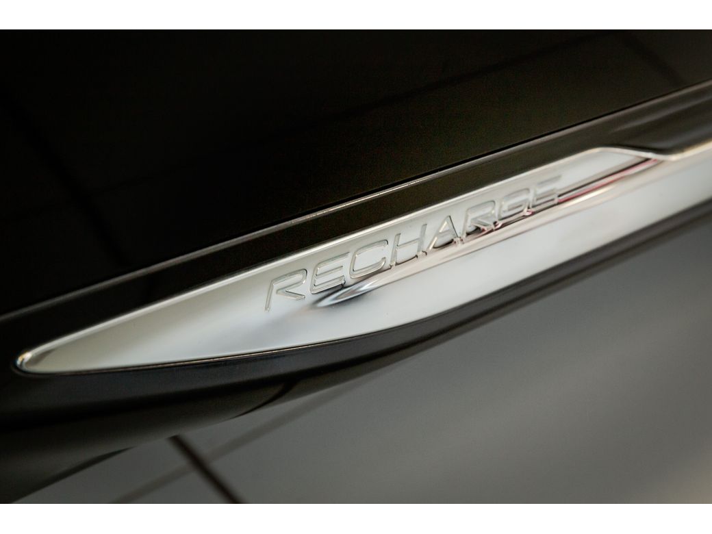 2023 Volvo XC60