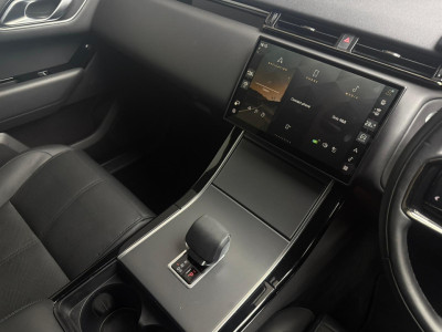 2024 Land Rover Range Rover Velar