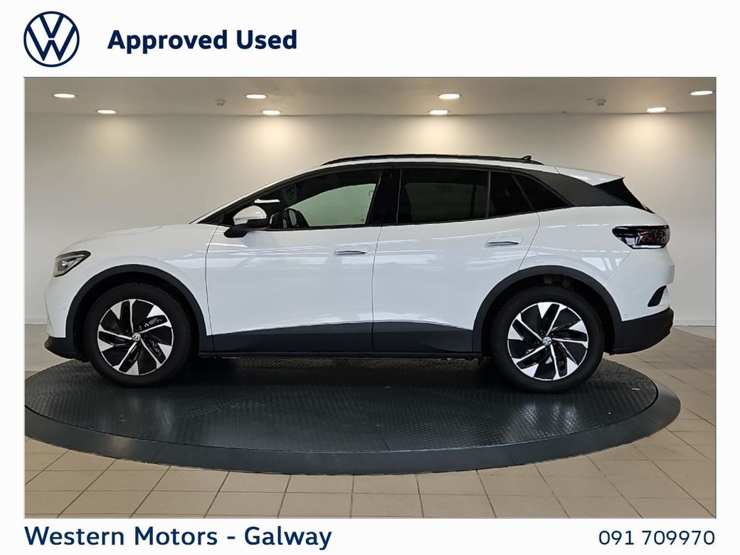 2025 Volkswagen ID.4