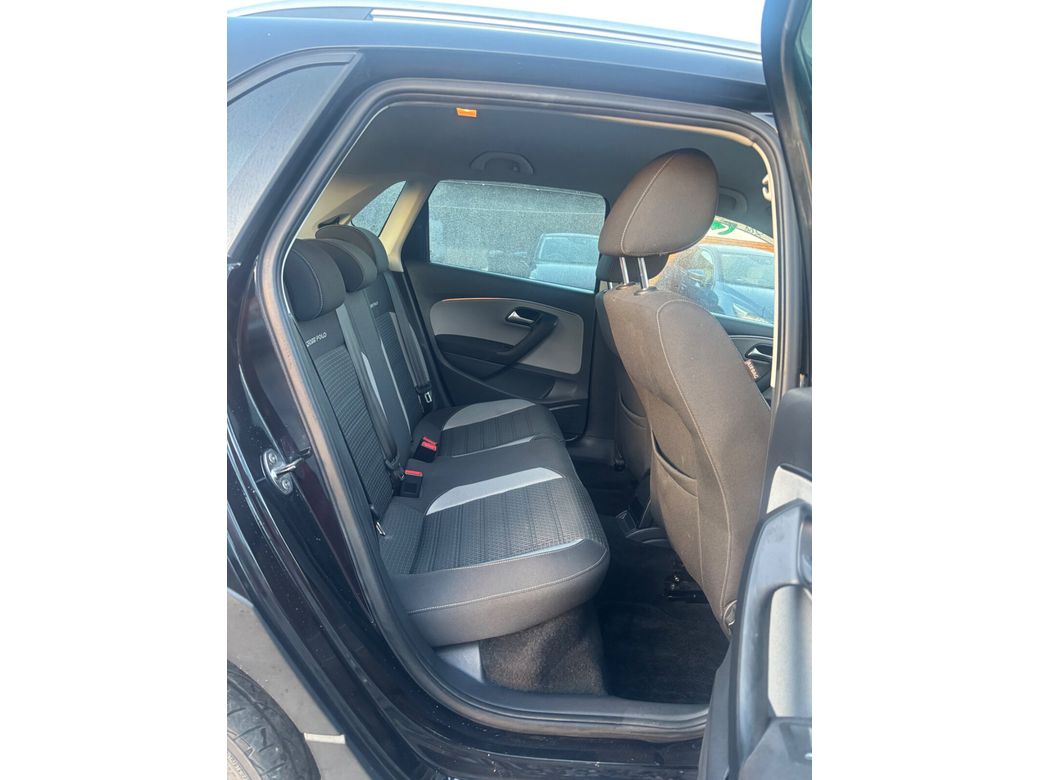 2014 Volkswagen Polo