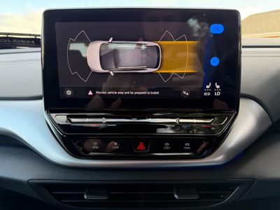 2023 Volkswagen ID.4