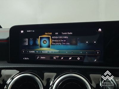 2022 Mercedes-Benz CLA Class