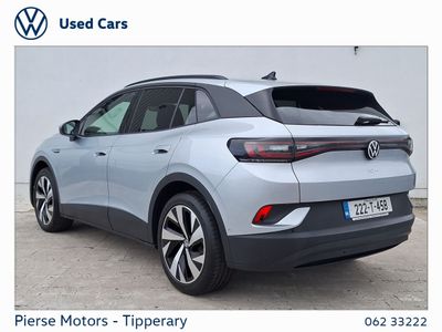 2022 Volkswagen ID.4