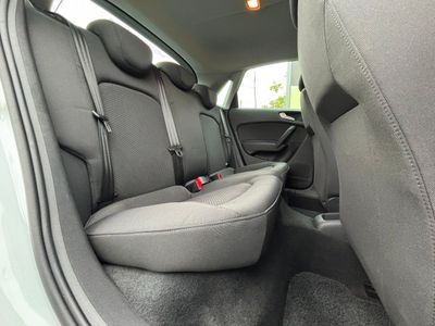 2015 Audi A1