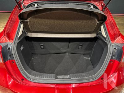 2017 Mazda Demio