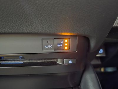 2019 Lexus ES 300h