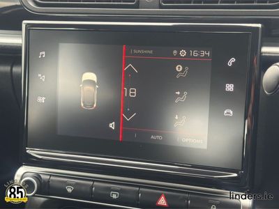2021 Citroen C3