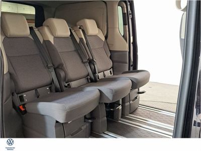 2026 Volkswagen California