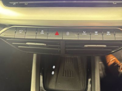 2025 Skoda Octavia