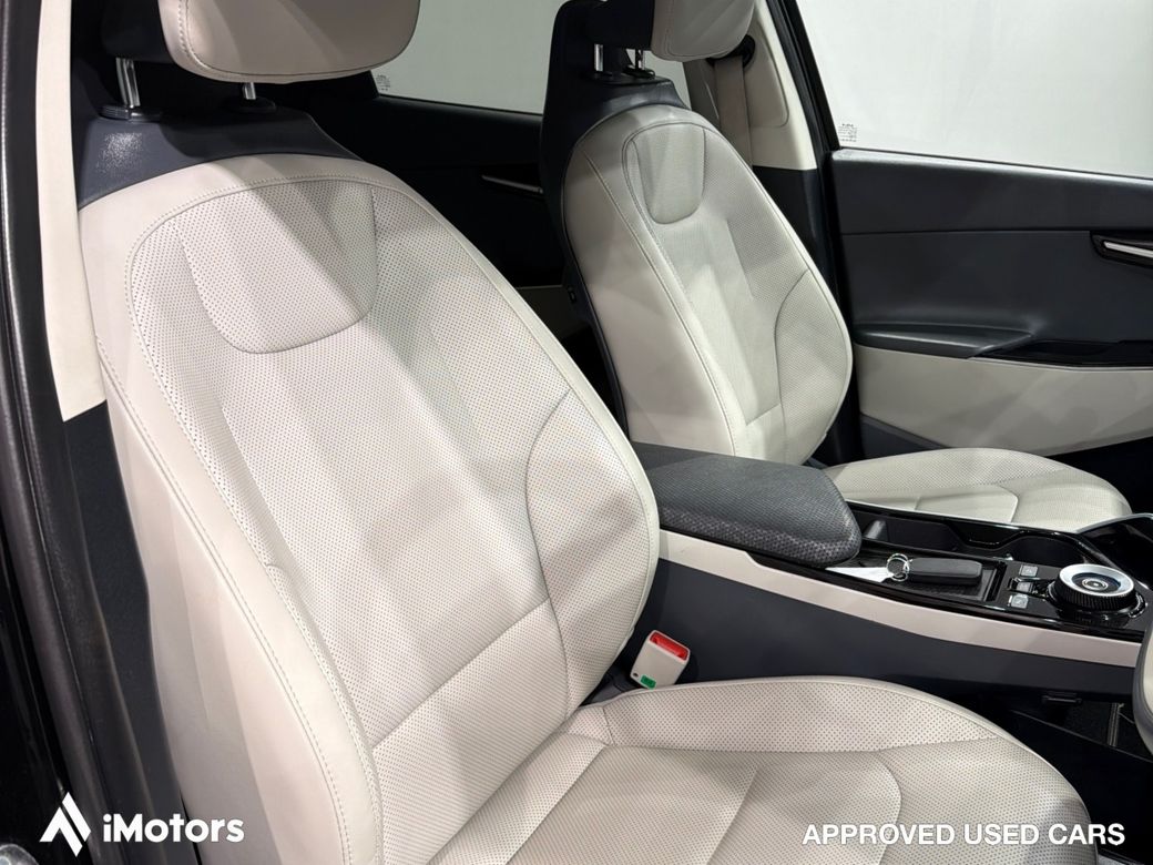 2024 Kia EV6