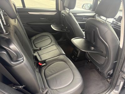 2015 BMW 2 Series