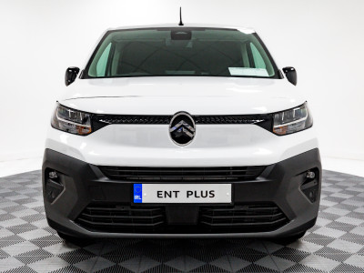 2026 Citroen Berlingo
