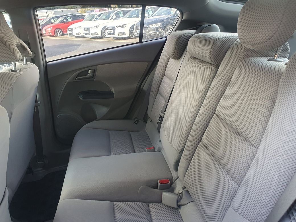 2010 Honda Insight