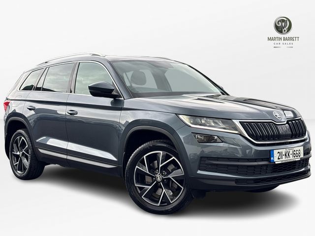 vehicle for sale from Martin Barrett Car Sales