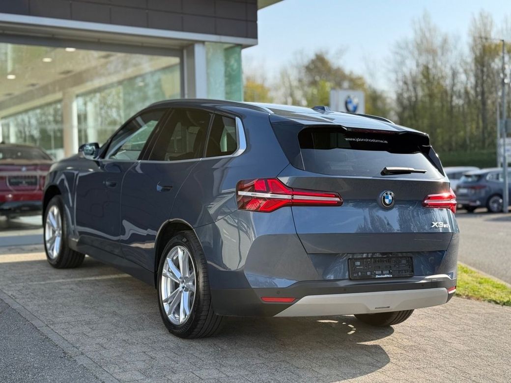 2026 BMW X3
