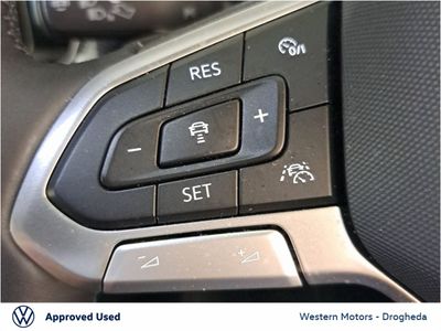 2026 Volkswagen T-Cross