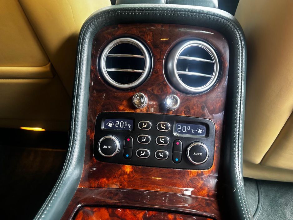 2006 Bentley Flying Spur