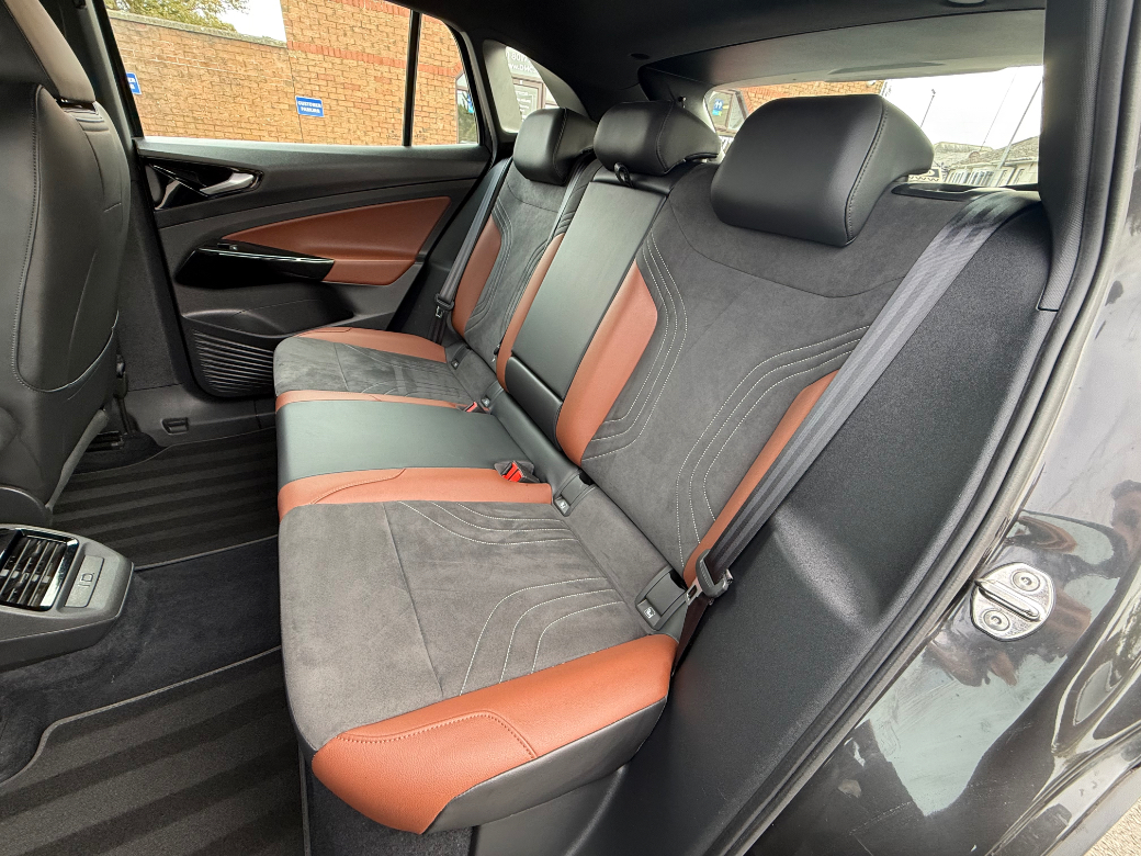 2021 Volkswagen ID.4
