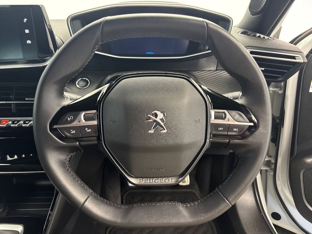 2023 Peugeot 2008