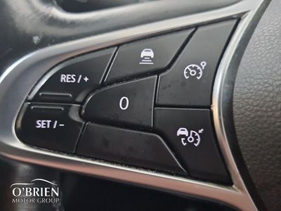 2022 Renault Arkana