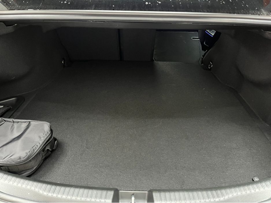 2024 Mercedes-Benz C Class