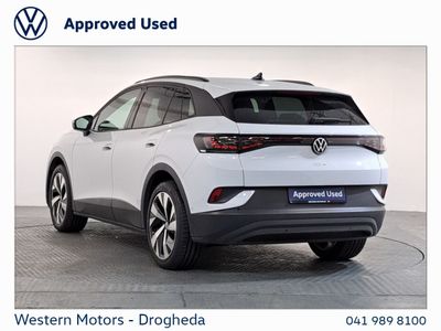2026 Volkswagen ID.4