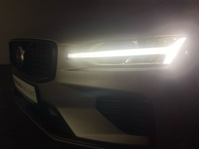 2023 Volvo V60