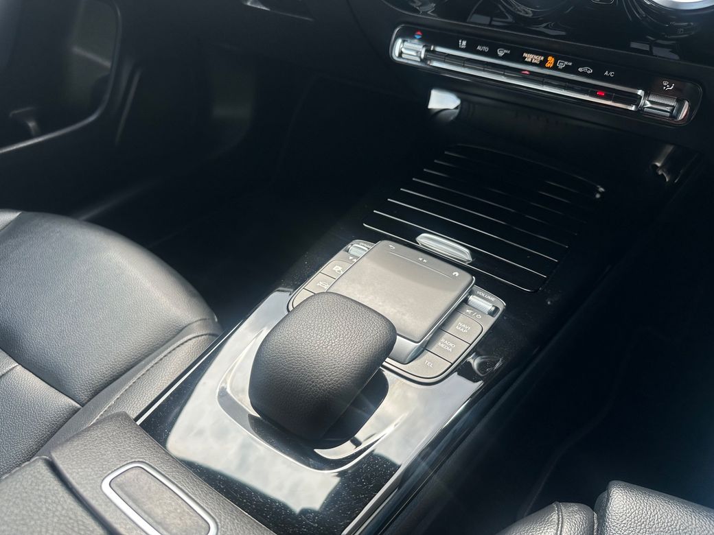 2022 Mercedes-Benz CLA Class