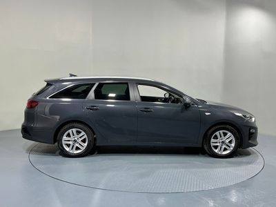 2019 Kia Ceed
